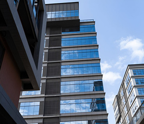 Curtain Wall Systems